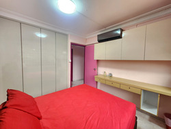 Blk 778 Pasir Ris Street 71 (Pasir Ris), HDB Executive #578710861